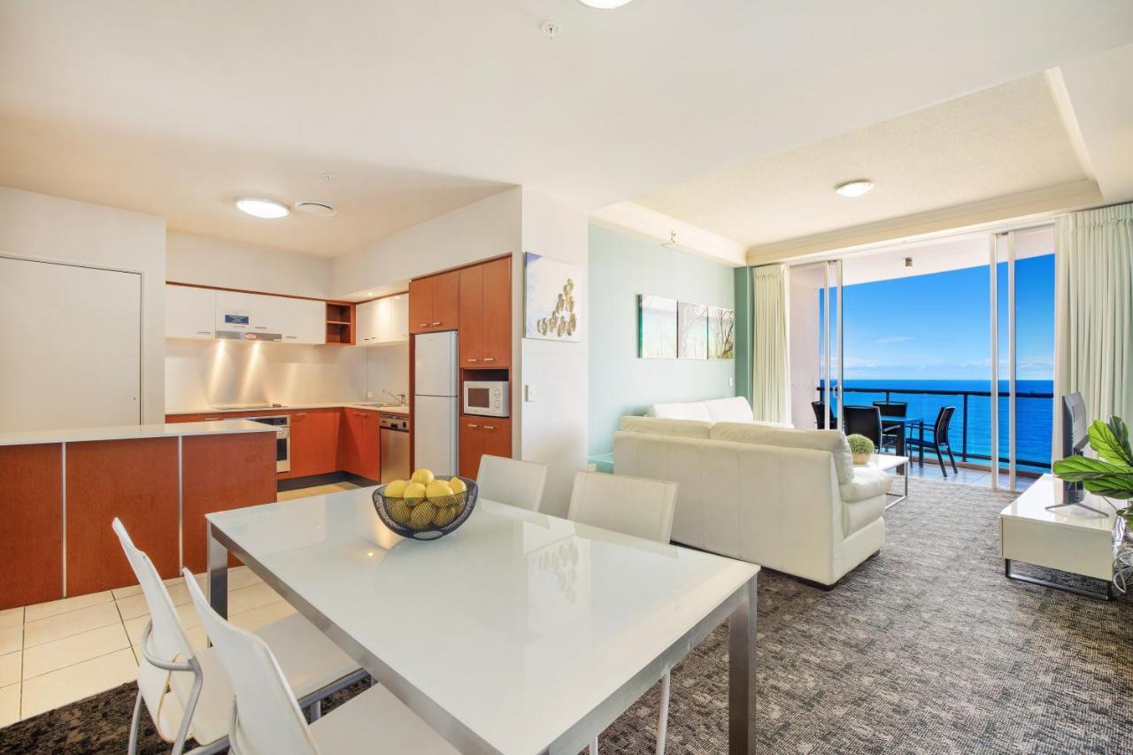 Chevron Renaissance Managed By Gchs Daire Gold Coast Dış mekan fotoğraf