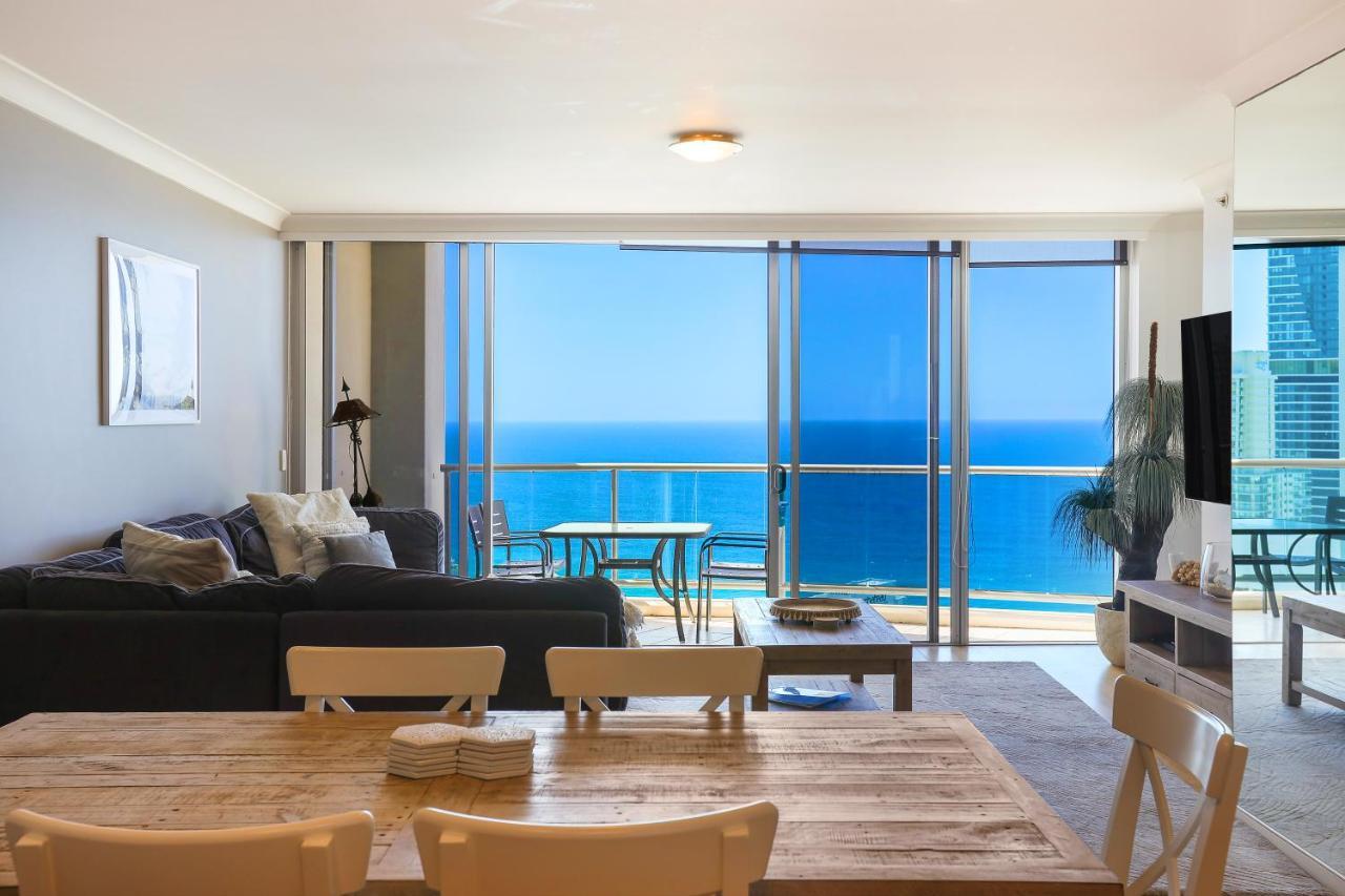 Chevron Renaissance Managed By Gchs Daire Gold Coast Dış mekan fotoğraf