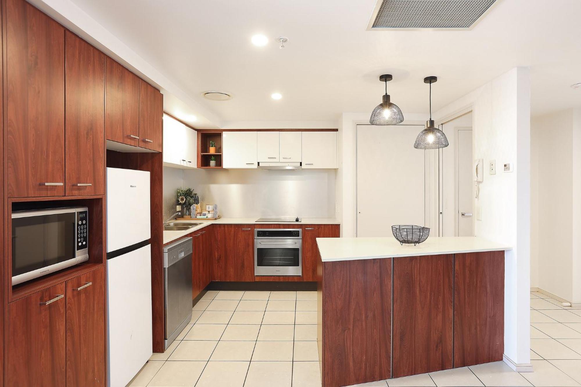 Chevron Renaissance Managed By Gchs Daire Gold Coast Dış mekan fotoğraf